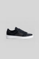 Dion Leather Sneaker