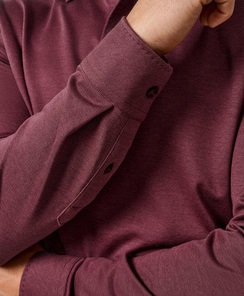 The Pierce Polo Merlot