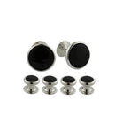 Stud Sets Silver