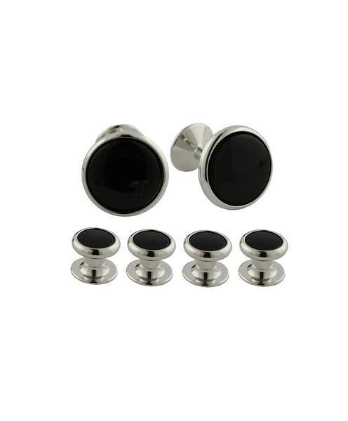 Stud Sets Silver