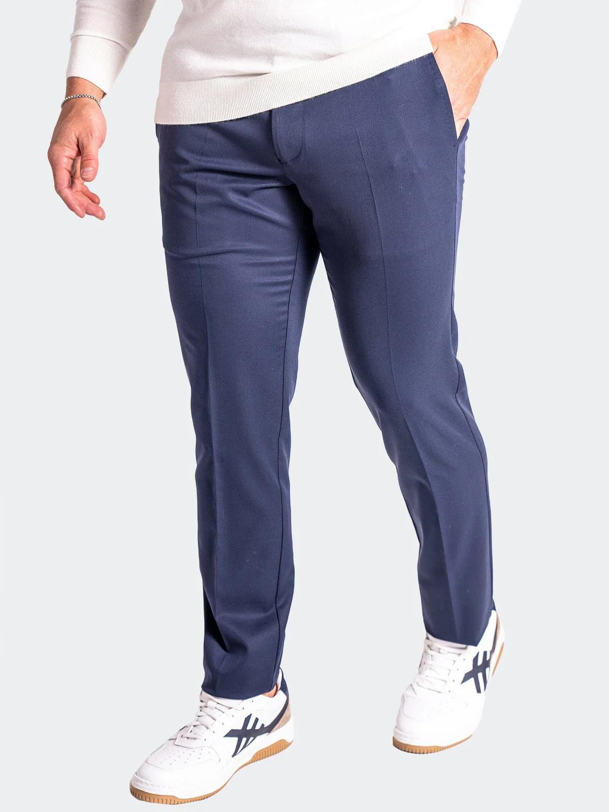 Pants Ascension 022 Blue