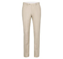 JL Suit Tan Notch Classic Fit