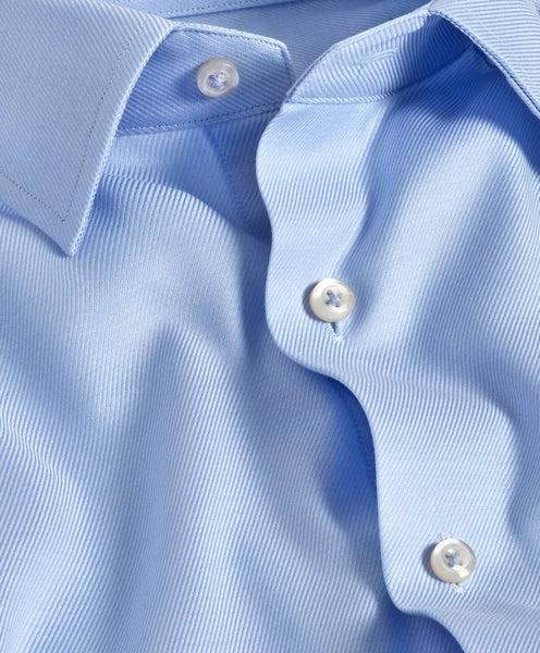 Seafoam Signature Stretch Dress Shirt