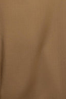 Mushroom Italian Dress Pant Modern Fit Super 150's