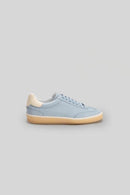 Coppi T-Toe Lt Blue Sneaker