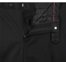 JL Black Tux Notch Slim Fit