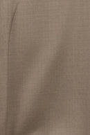 Mink Italian Dress Pant Trimmer Fit Super 150's