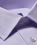 Lilac Royal Oxford Dress Shirt