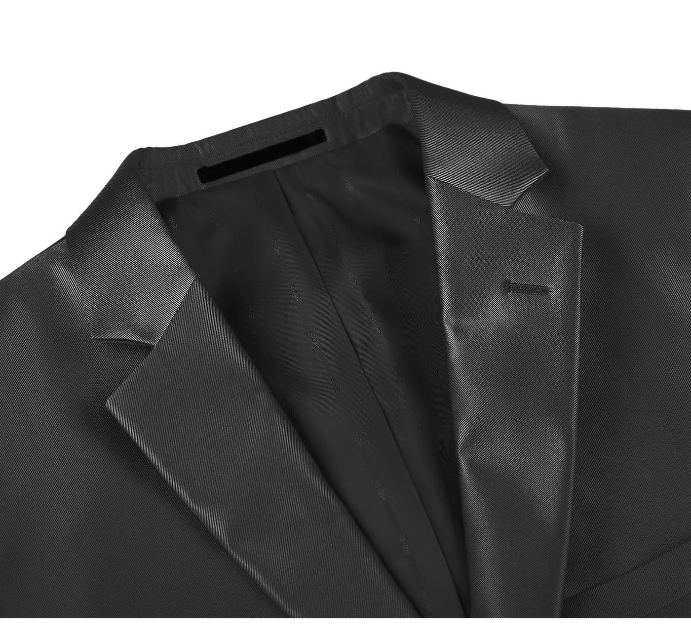 JL Sharkskin Classic Suit
