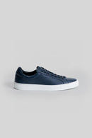 Terrence Leather Sneaker