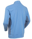 Performance Fairway 1/4 -Zip Pullover Classic Blue