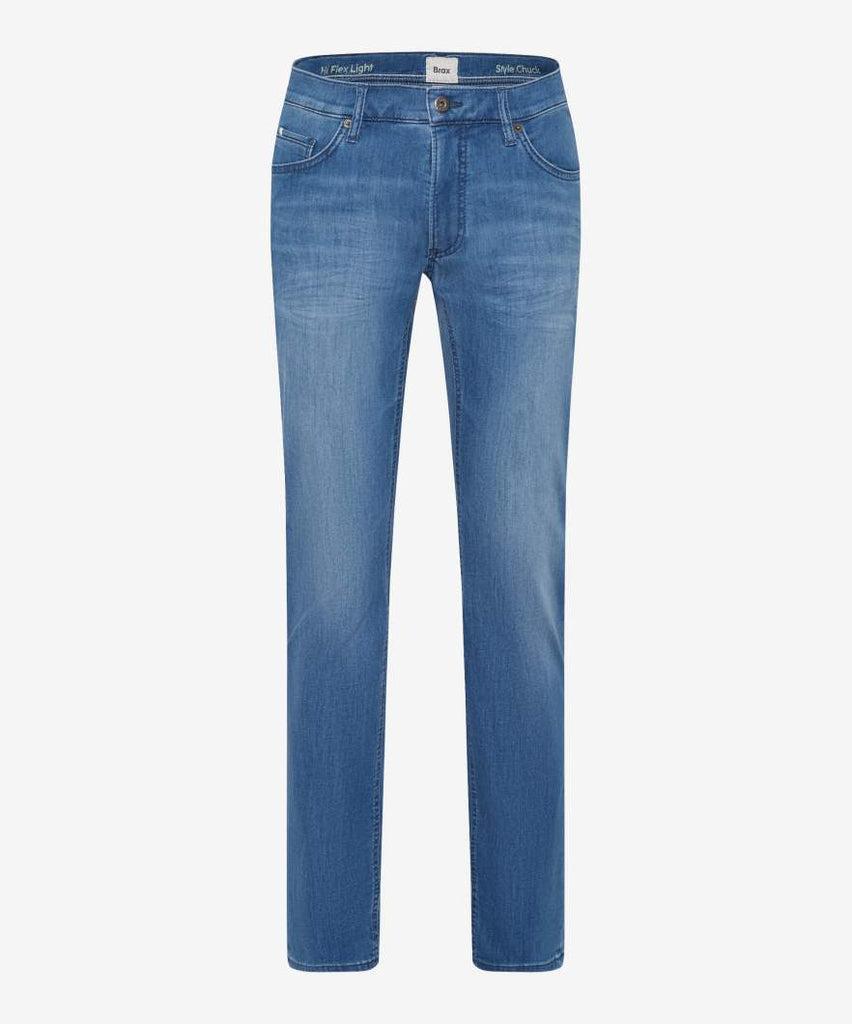 Brax Jeans Modern Fit Hi- Flex Light