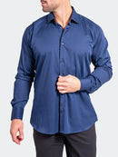 BlackLabel Softstretch Ascension 003 Blue