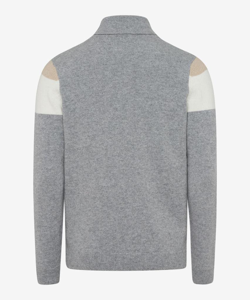 Brax Sweater Wool Blend