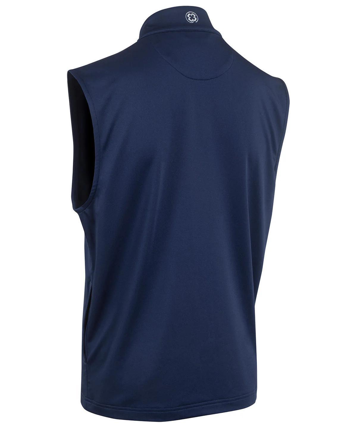 Performance Gamer Blade Collar Vest Navy