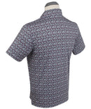 Performance Lucky Print Polo Burg