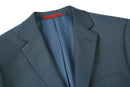 JL Suit Forest Green Slim Fit