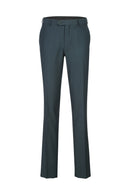 JL Suit Forest Green Slim Fit
