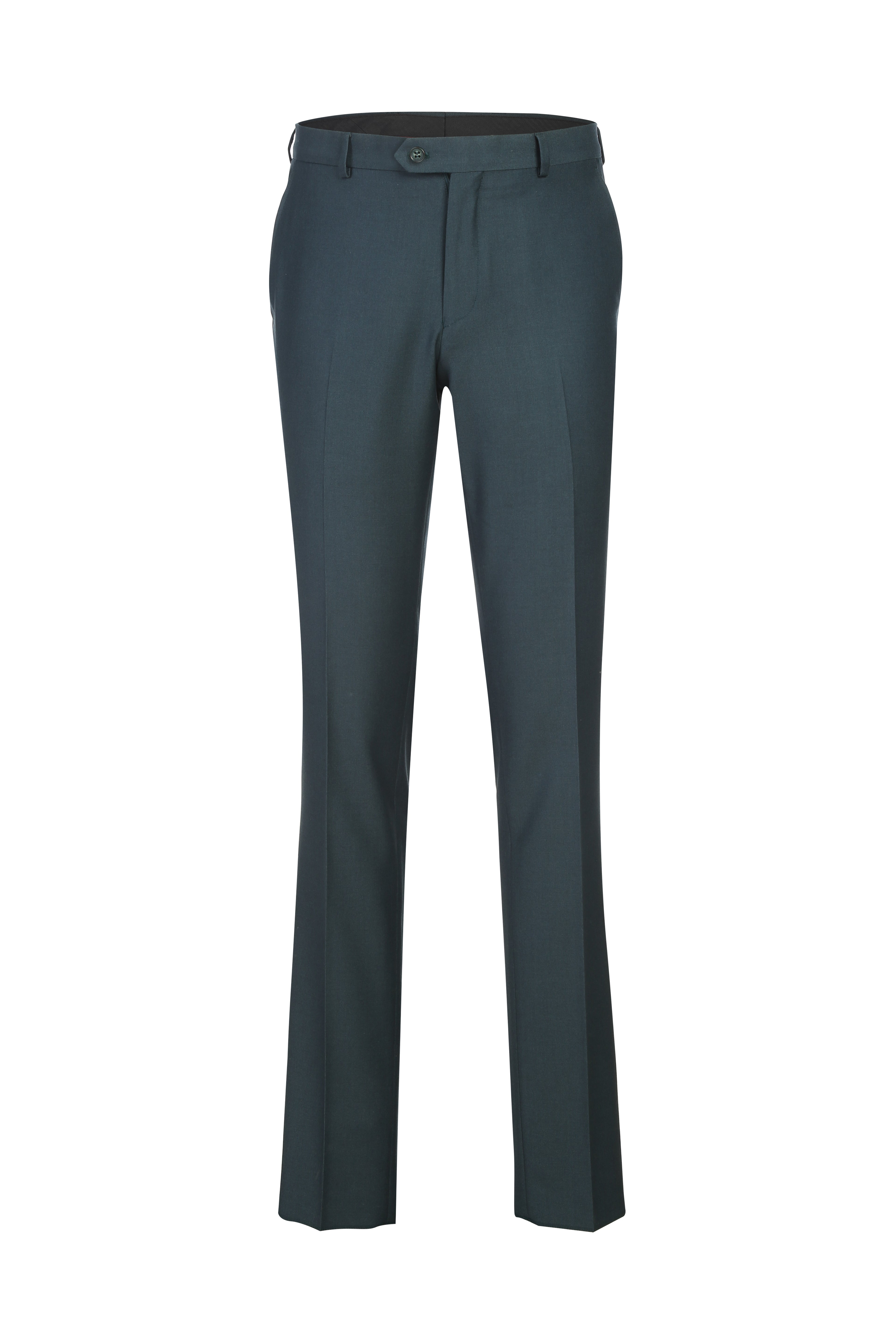 JL Suit Forest Green Slim Fit