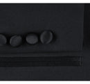 JL Tux Black Classic Fit