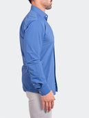 Fibonacci StretchEuroRoyale Blue