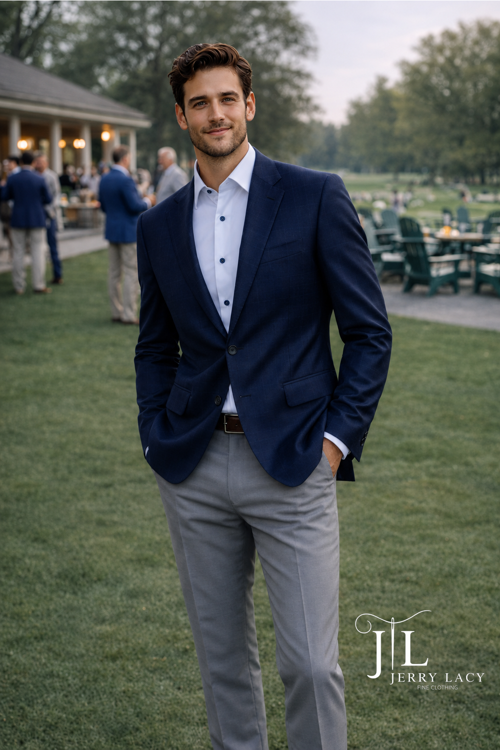 Blazers & Sport Coats