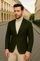 Flex Sport Jacket Ungaro Olive