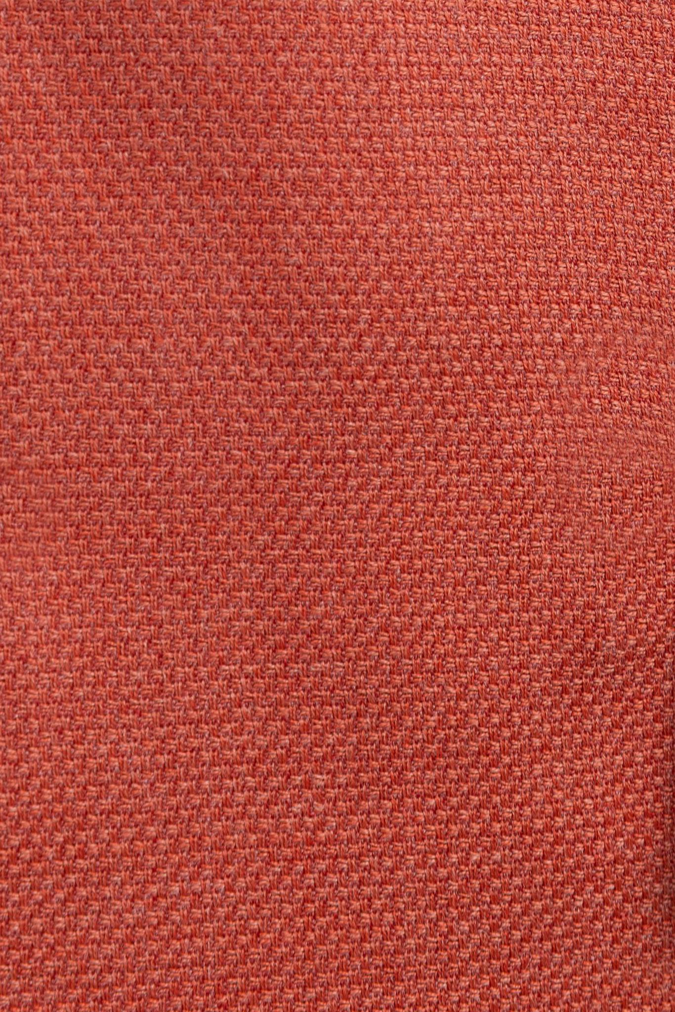 Burnt Orange Sport Jacket