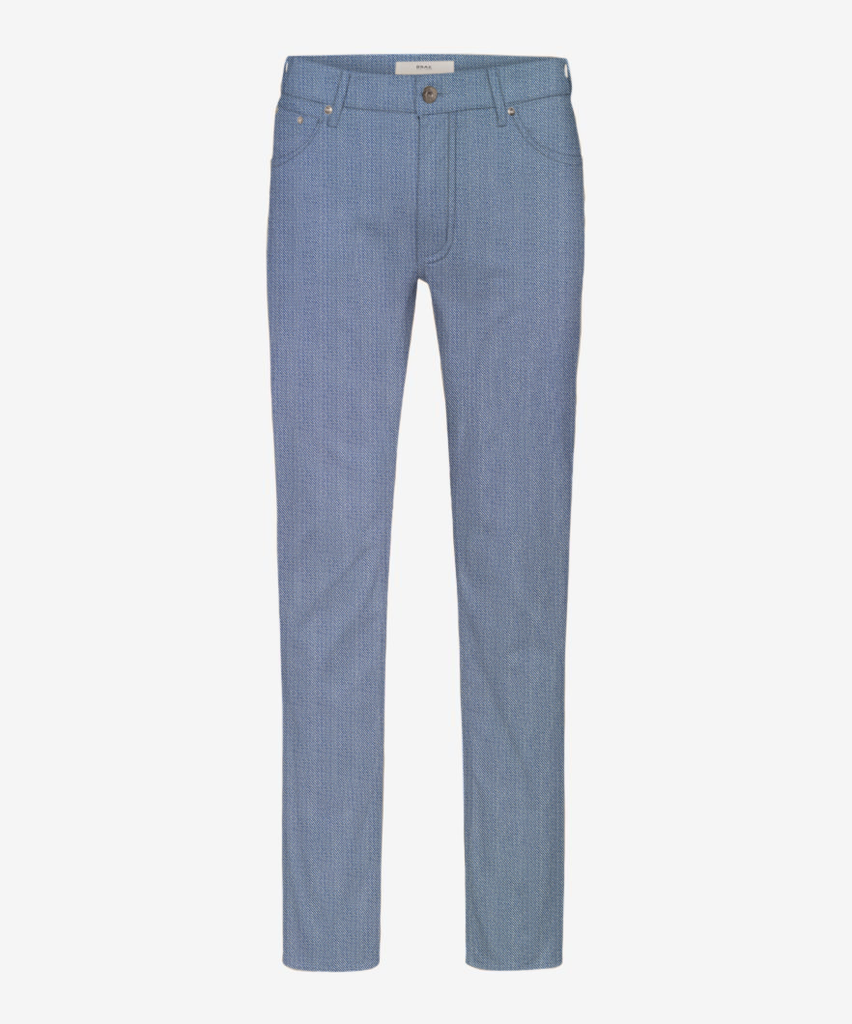 Panama Weave Chuck Modern Fit
