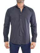 Sport Shirt Einstein StretchCore Black