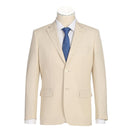 JL Natural Linen Suit Classic Fit