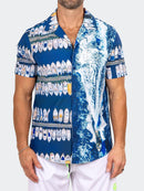 Shirt Marthyr0409 Blue