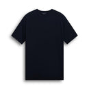 Deke Midnight Crew T-Shirt in Soft Techno Jersey