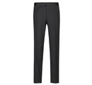 JL Tux Black Classic Fit