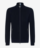 Brax Jacket Good Supportive Dark Navy