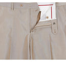 JL Golden Sharkskin Slim Suit