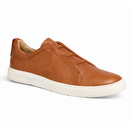 Sneaker Triple Stitch Savino Ant Tan