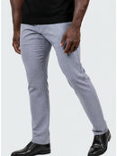 Pants Marthyr Blue 026