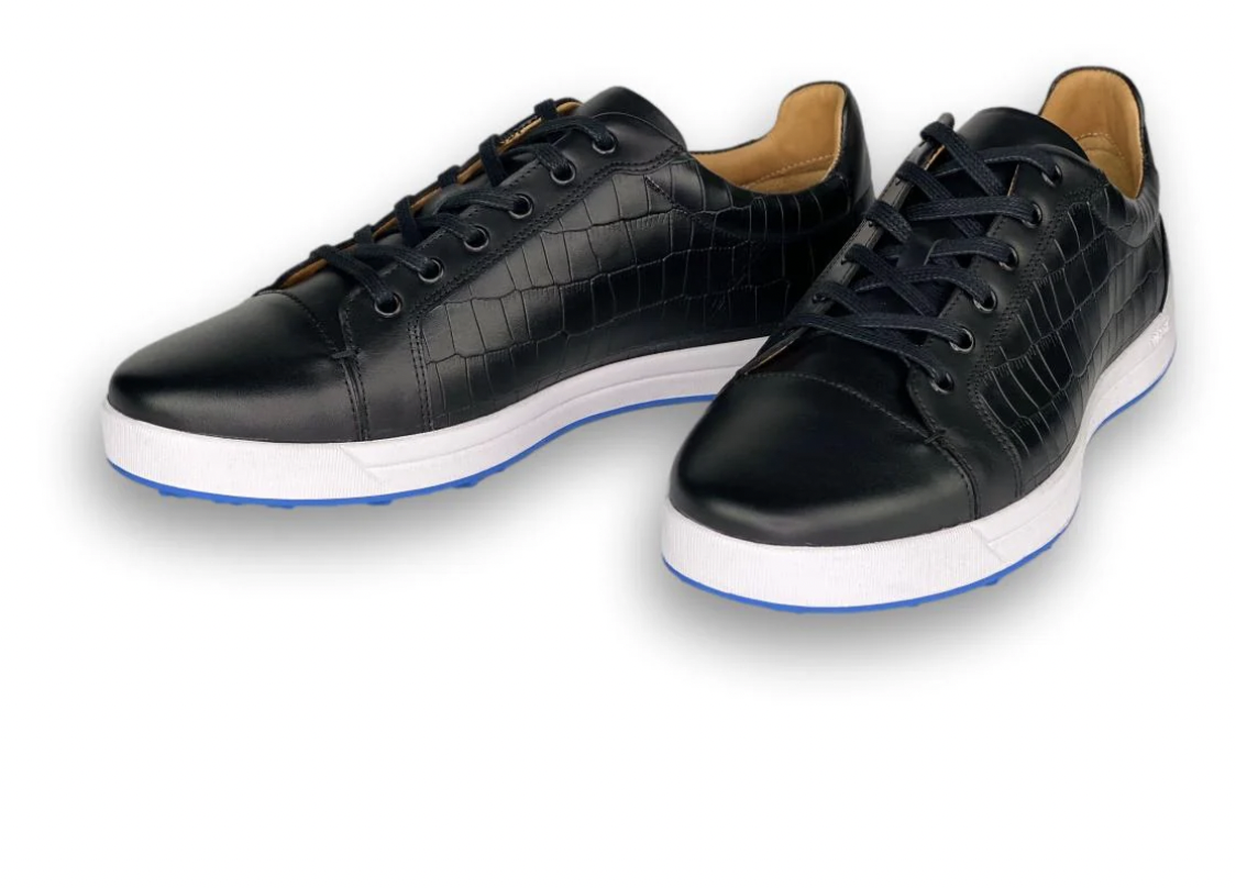 Club Alligator Black