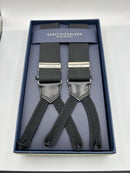 Black Suspenders Geoff Nicholson