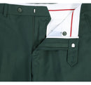 JL Hunter Green Suit  Slim Fit