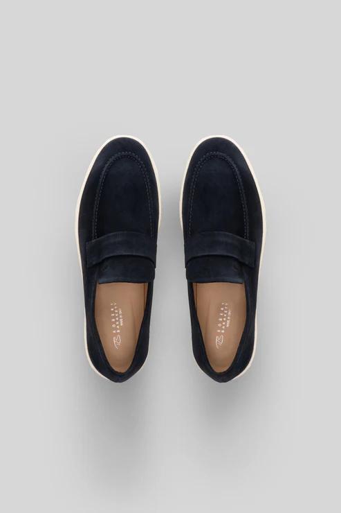 Rodney Court Sneaker