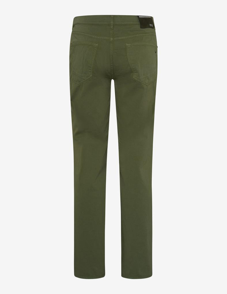 Brax Jeans Modern Fit Hi Flex Style Chuck