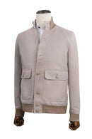 Casual Jacket Corneli Taupe