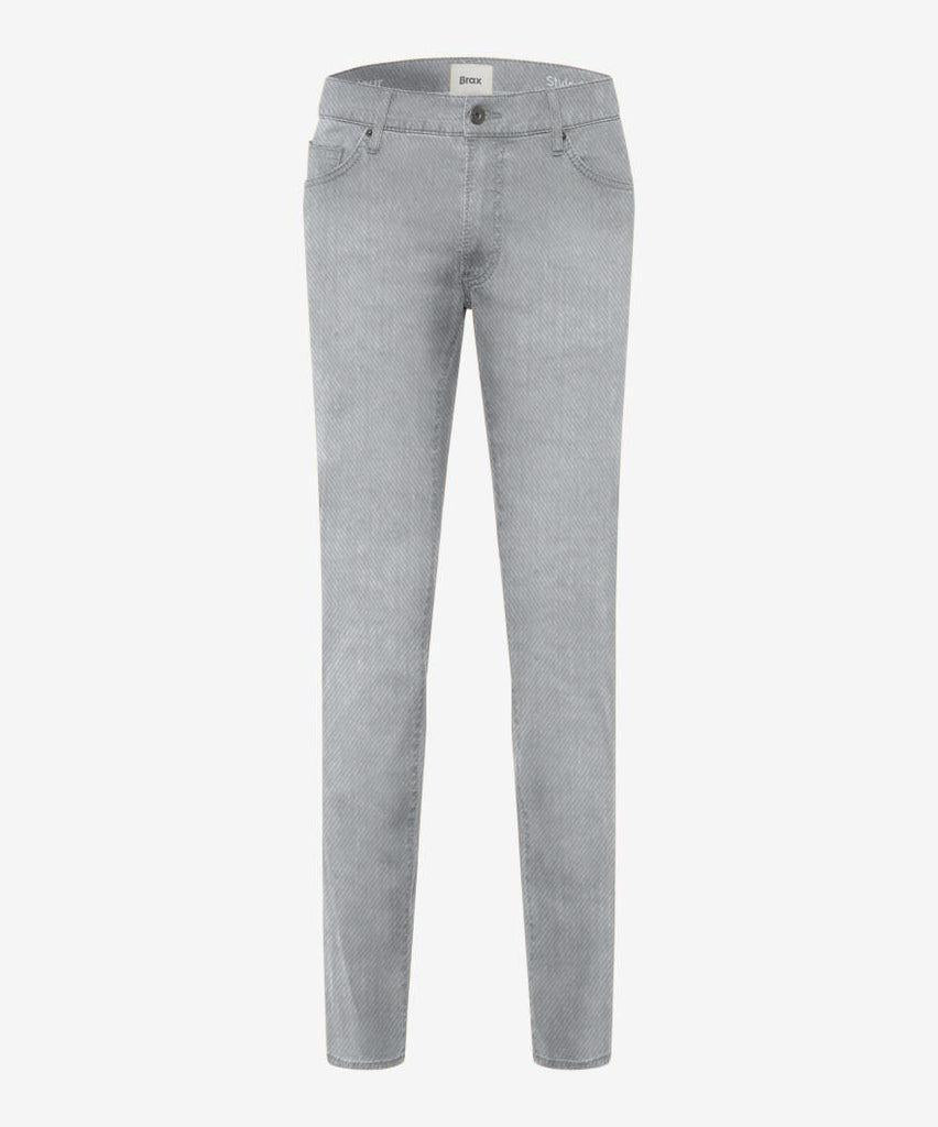Dry Color Flex Chuck Modern Fit