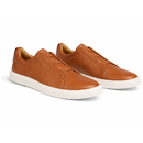 Sneaker Triple Stitch Savino Ant Tan