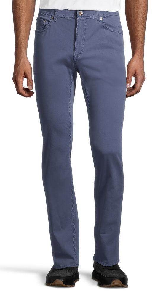 Cooper Fancy Regular Fit 4 Seasons Blue