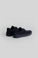 Catro Suede Sneaker