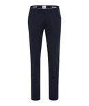 Navy Brax Chuck Fit