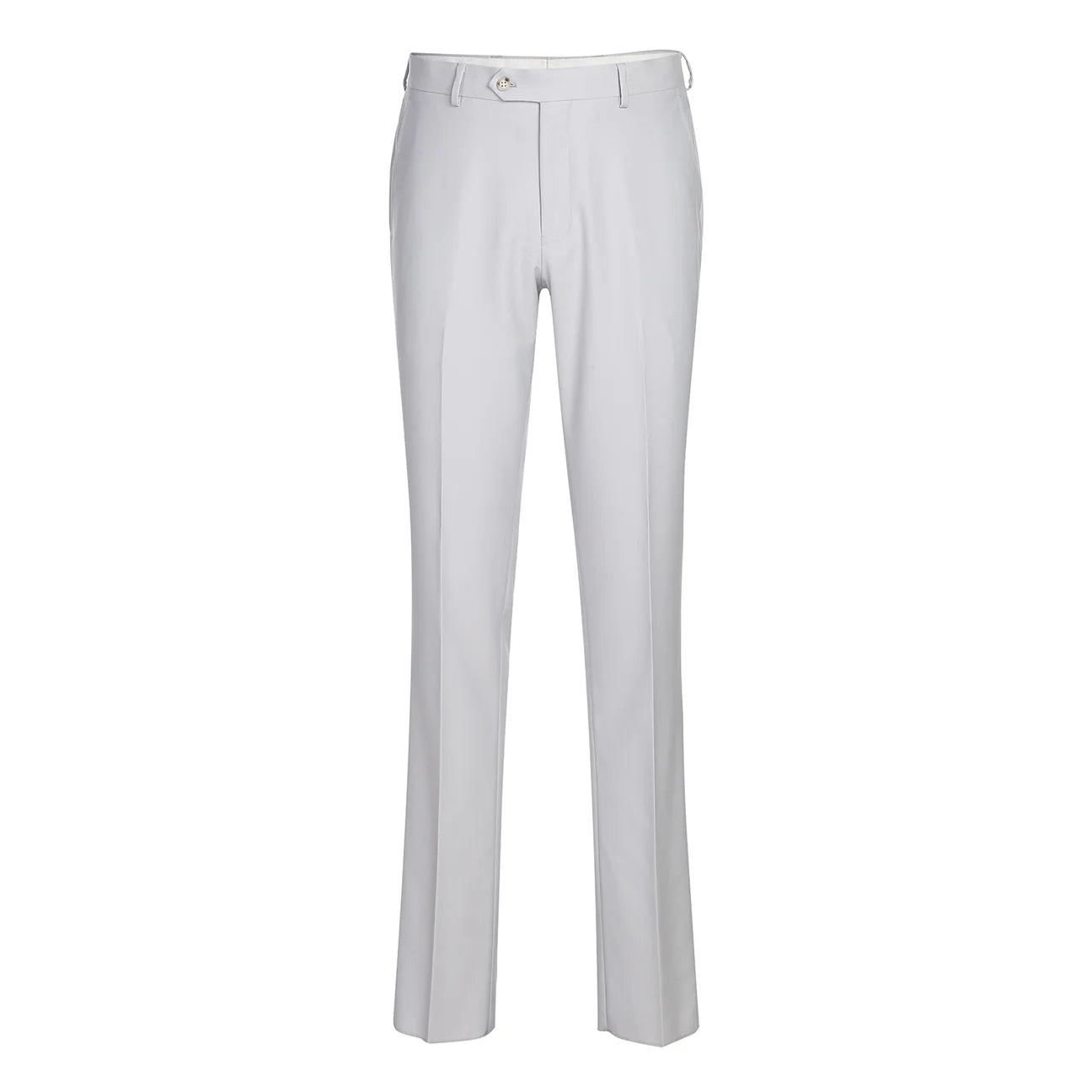 JL Suit Pearl Gray Slim Fit